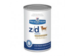 Hills prescr. diet zd tins dogs 12x370g