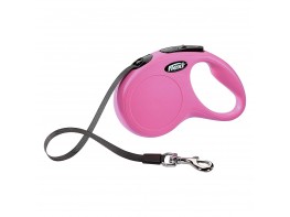 Vetoquinol New classic cinta m 5m 50kg rosa