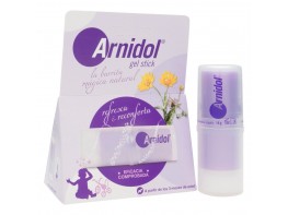 Arnidol gel stick 15 gr