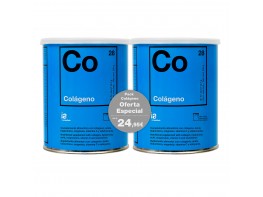 Interapothek duplo colágeno 2x320g