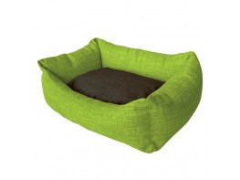 Inyect Cuna inyect t2 m. 41 verde/gris