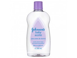 Johnson Aceite johnson 300ml