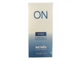 Perfume betres on night mujer 100ml