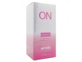 Perfume betres on serenity mujer 100ml