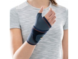 Orliman Smart muñequera vendaje con pulgar T/U