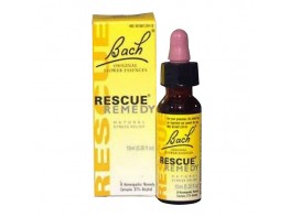 BACH Rescue remedy rescate urg 10ml