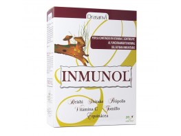 Drasanvi Inmunol en viales 20u