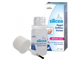 Dimefar Silicea serum cuidado uñas 5ml