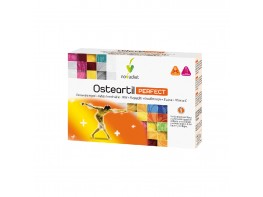 Novadiet Osteartil 20 viales