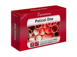 Plameca Policol one 30 cápsulas
