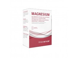 Ysonut Magnesium 60 Comprimidos