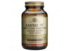 Solgar Amino 75 90 cápsulas vegetales
