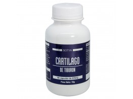 Sotya cartílago tiburón 870 90 cápsulas