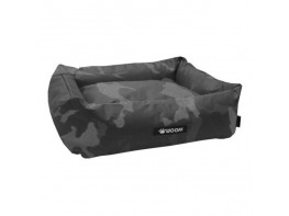 Wooff cocoon camogis m 70x60x20cm