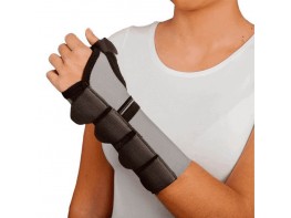 Muñequera abd pulgar larga pd mq415  emo