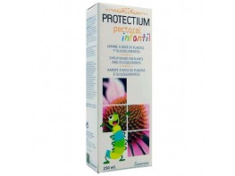 Plameca protectiUM  pectoral infant 250 ml