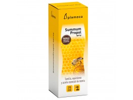 Plameca summum propol spray bucal 25 ml
