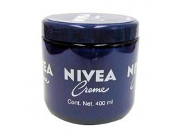 Nivea Crema 400ml