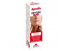 Intersa aprolis erysim forte spray 20 ml intersa