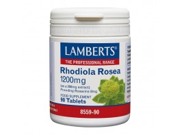 Lamberts Rhodiola rosea 90tabs 1200mg