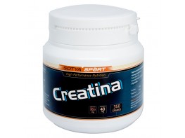 Sotya creatina en polvo 350g