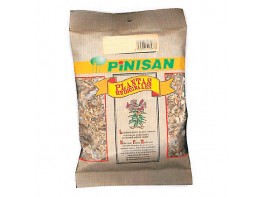 Pinisan zarzamora hojas 50 gramos
