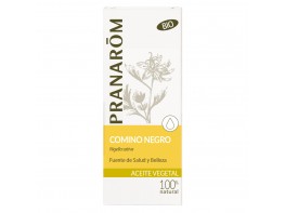 Pranarom Aceites vegetales comino negro bio 50ml