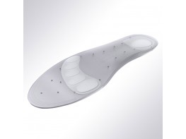 Plantillas silicona viscoped T2 39-40
