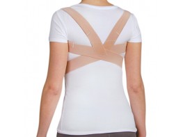 Emo Espaldillera alabaster PL100 Talla 2