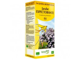 Herbalgem jarabe expectorante bio 150ml