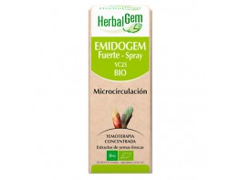 Herbalgem emidogem fuert spray gc25 10ml