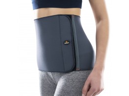 BANDA NEOPRENO ABDOMINAL T.UNICA 4204