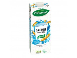 Santiveri soja calcimel 12x1l