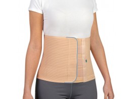 BANDA ABDOMINAL TRANSPIRABLE T.XXL FJ207