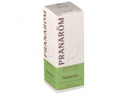 Pranarom aeqt top naturales palmarosa 10ml
