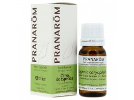 Aeqt top naturales clavo de especia 10 ml