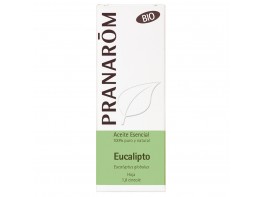 Pranarom Top Bio Eucalipto Hoja 10ml