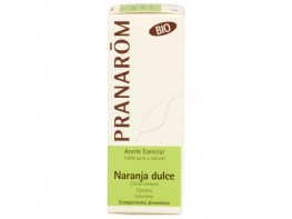 Aeqt top naturales naranja dulce  10 ml