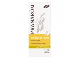 Aceites vegetales almendra dulce 50 ml