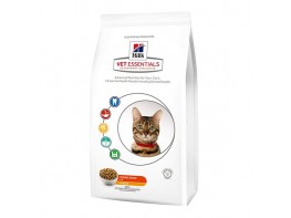 Vetessentials feline young adult 1,5kg