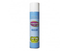 Inodorina spray desodorante talco 300ml