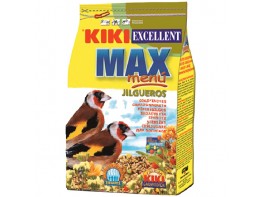 Kiki max menu jilgueros 500gr