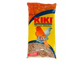 Kiki luxe alimento comple canarios 1 kg