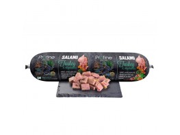 Profine salchicha pavo 800 gr