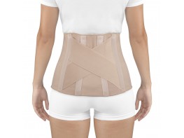FAJA CLASSIC TALLA 3 L250 ORLIMAN