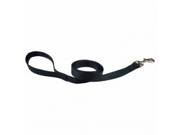 Papillón correa nylon 10 mm x 120 cm negra
