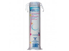 Farmaconfort discos desmaquillantes 80u