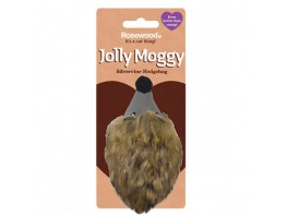 Rosewood gato jolly moggy erizo pelo
