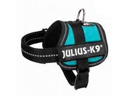 Julius arnés idc baby 1 azul
