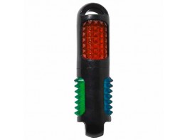 Rosewood Jolly Doggy stick luz impacto 19 cm